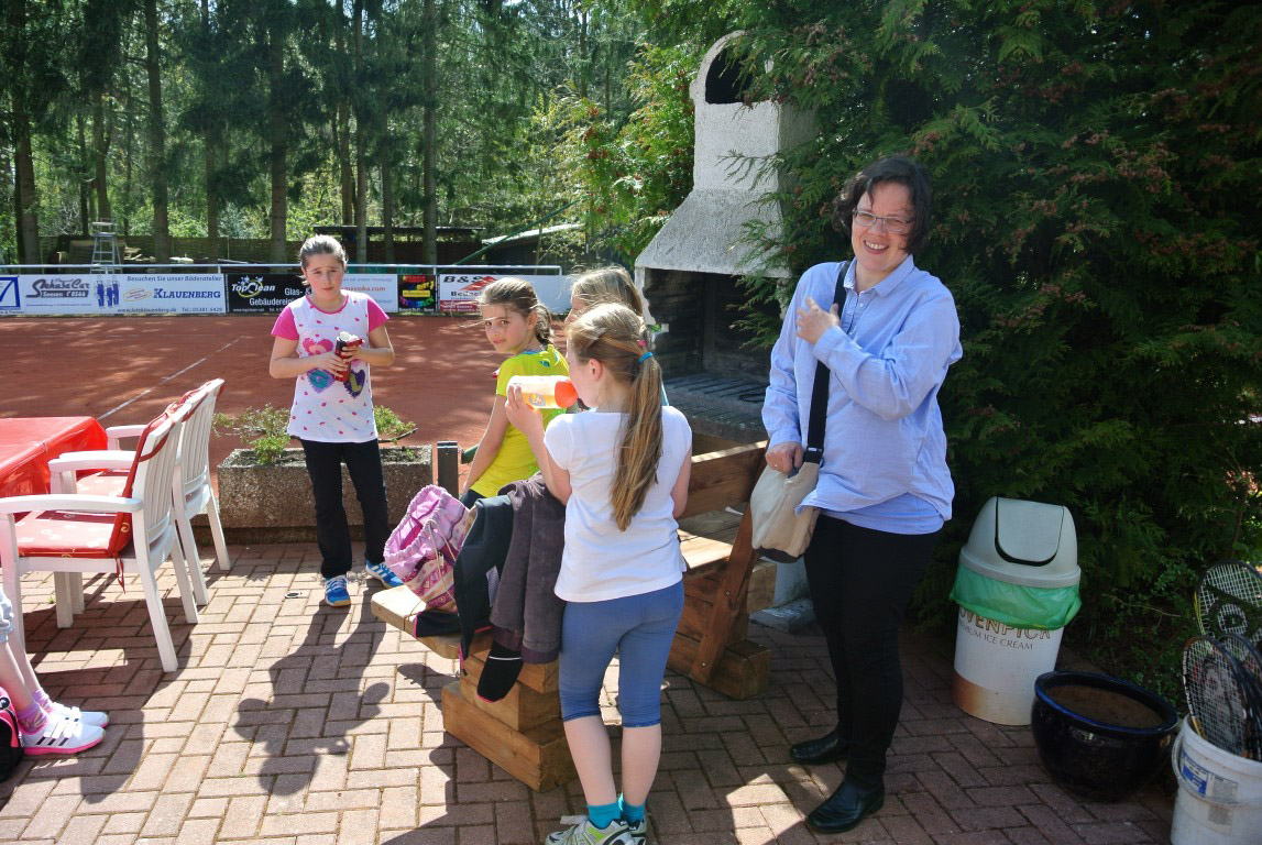 Saisoneröffnung 2015 31